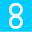 8