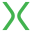 x
