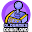 o