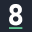 8