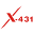 x