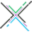 x
