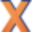 x