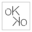 o