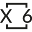 x