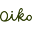 o