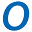 o