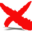 x