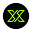 x