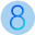 8