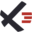 x