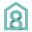 8