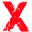 x