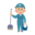 x