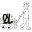 o