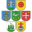 8