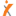 x