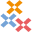x