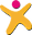 x