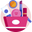 o