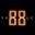 8