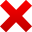 x