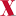 x