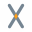 x