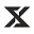 x