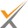 x