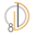 8