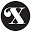 x