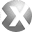 x
