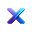 x