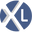 x