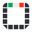 o