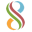 8
