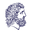 o