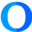 o
