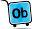 o