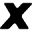x