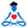 o