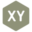 x
