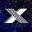 x