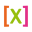 x