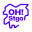 o