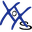 x