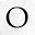 o