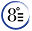 8