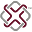 x